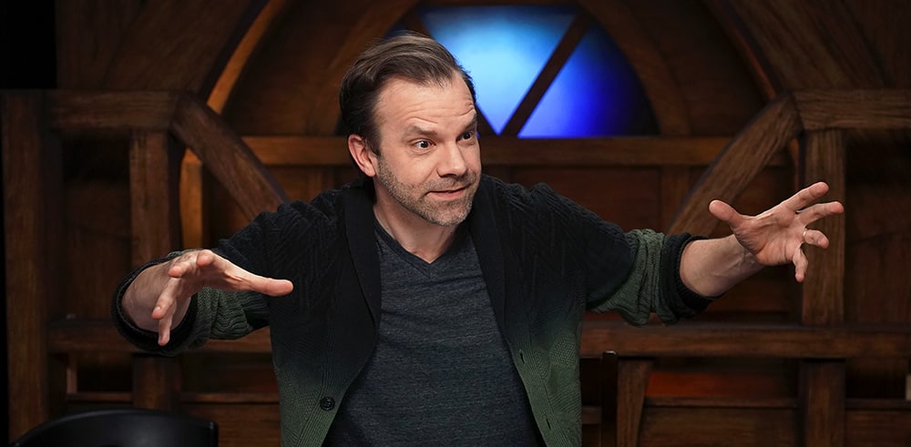 Catch Up and Watch Critical Role’s Latest ESO Adventure Image