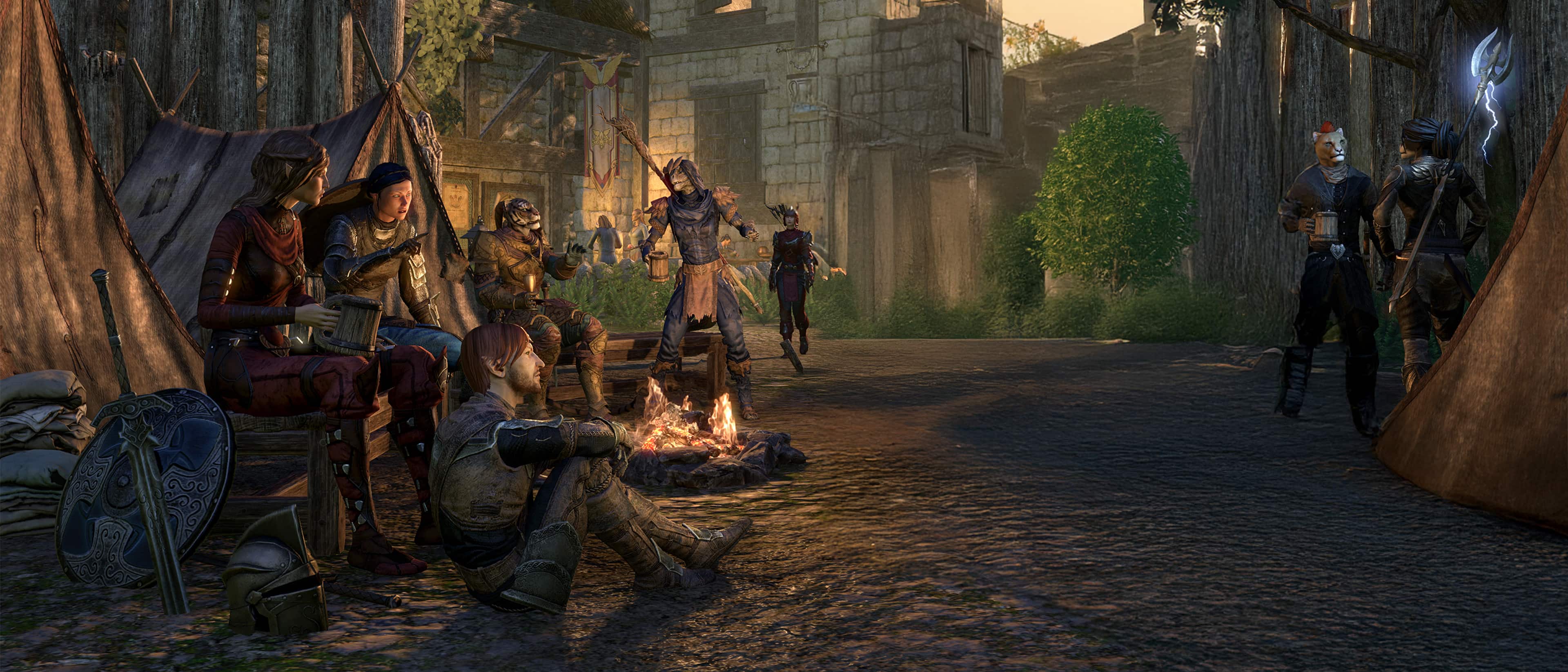 Join our Community! - The Elder Scrolls Online