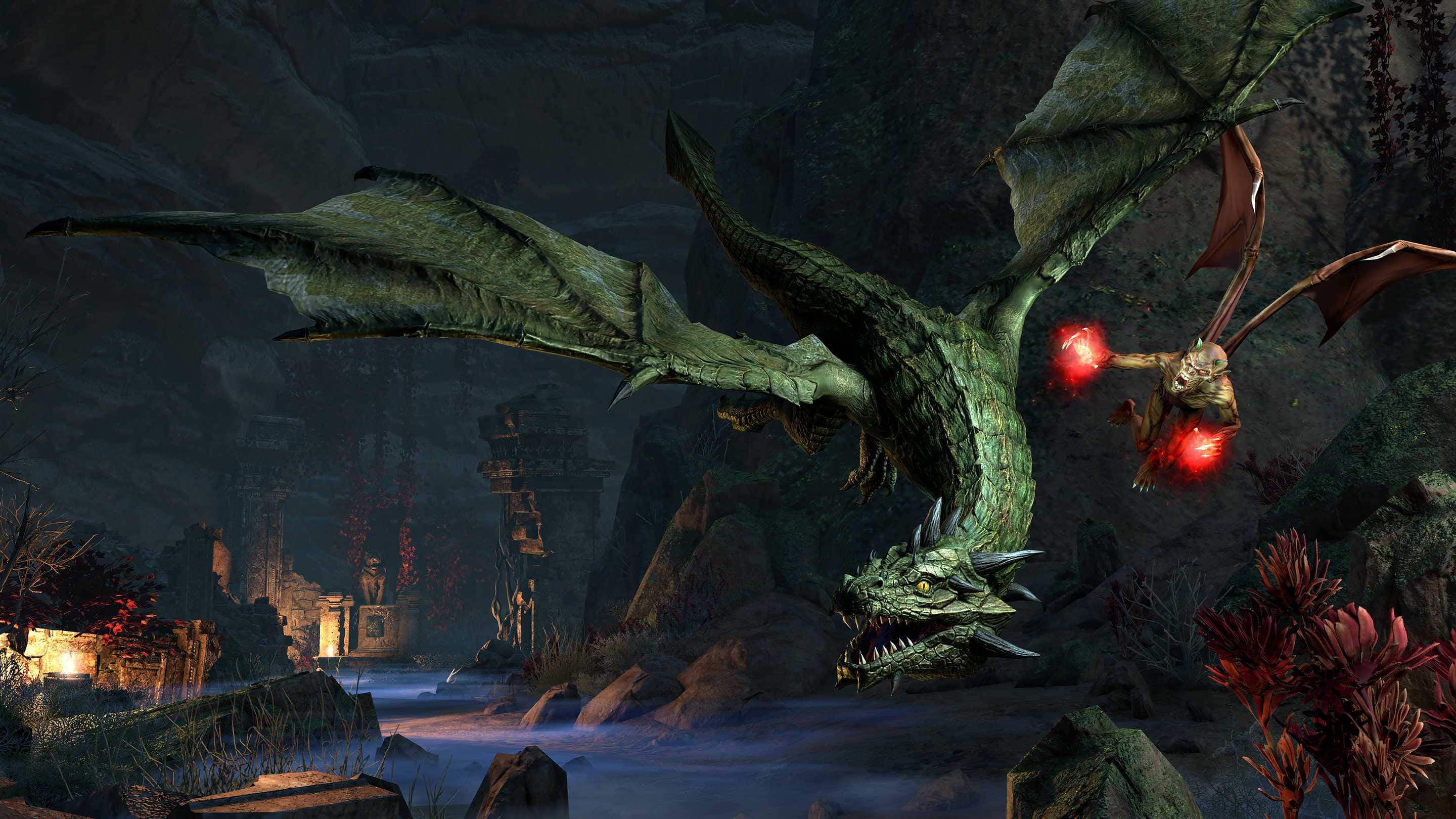 Crown Store - The Elder Scrolls Online