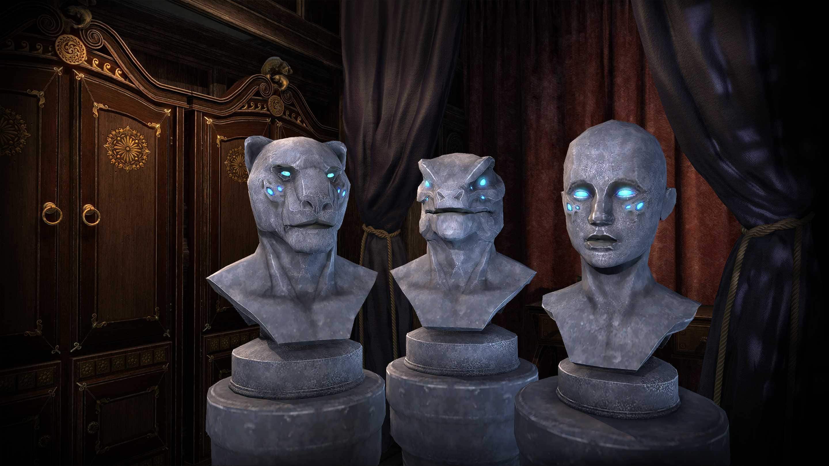 Crown Store - The Elder Scrolls Online