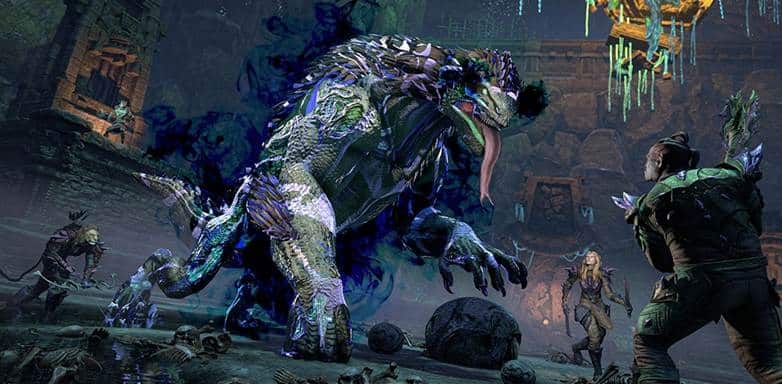 Feast of Shadows Preview—Naj-Caldeesh Image