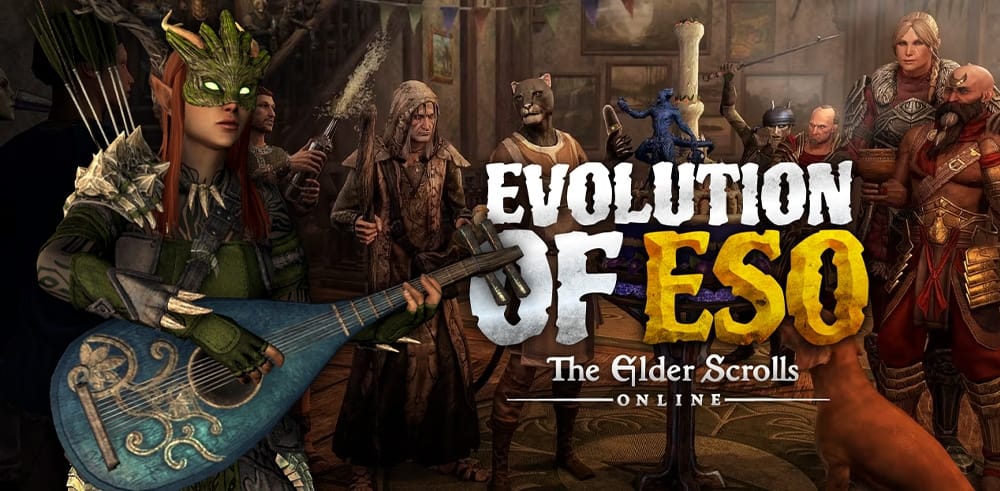 Returning to ESO? Check Out Kalam0n’s All-Encompassing Guide Image