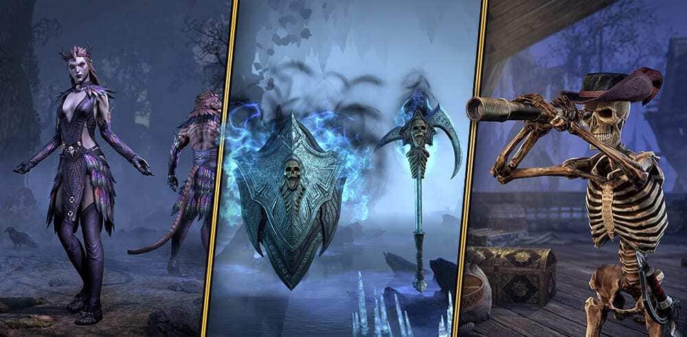 Crown Store Showcase—October 2025 Image