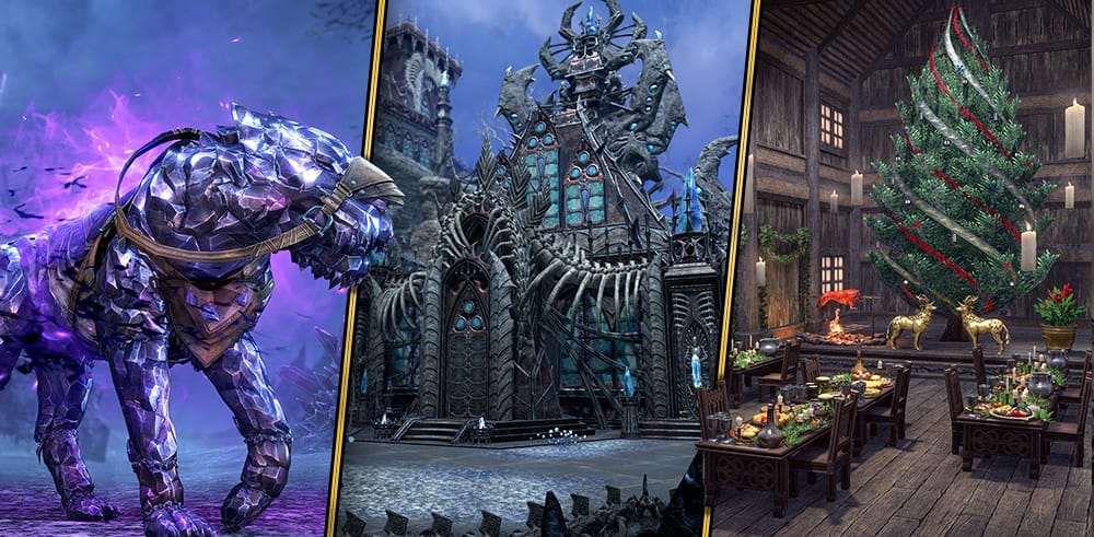 Crown Store Showcase—December 2025 Image