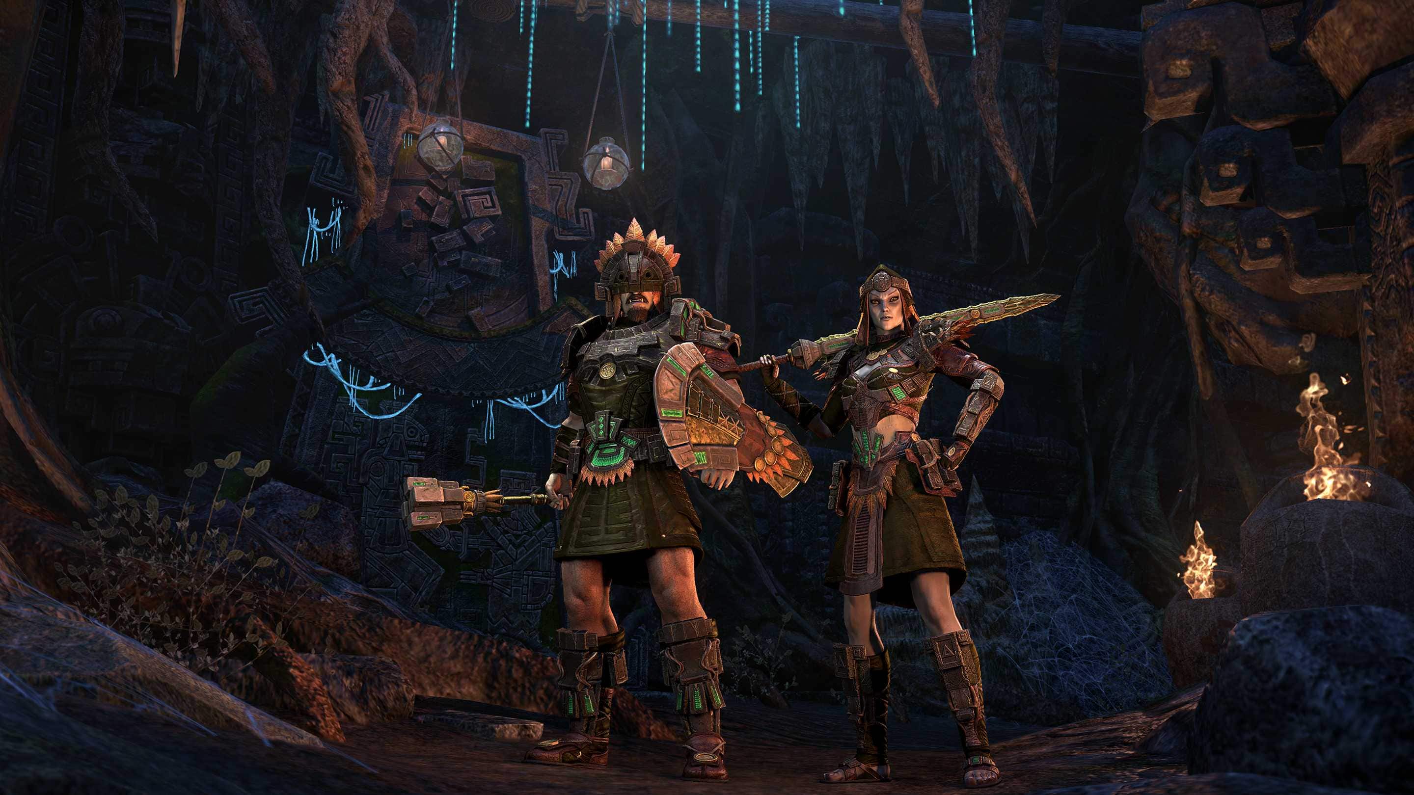 Crown Store - The Elder Scrolls Online