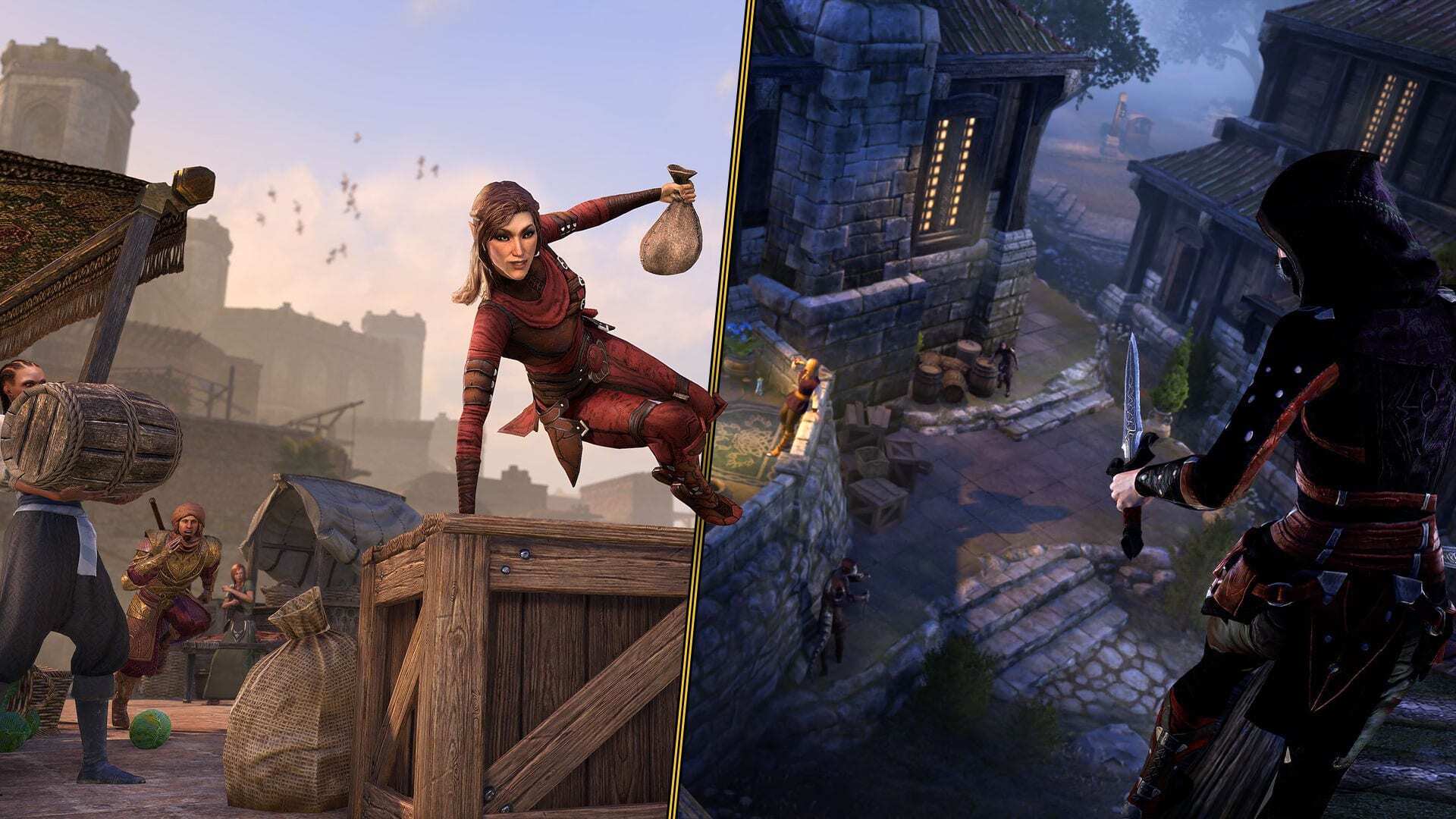 Additional Adventures