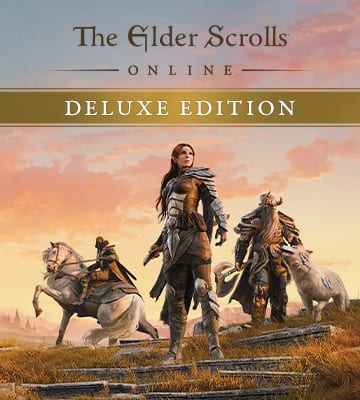 Deluxe Edition