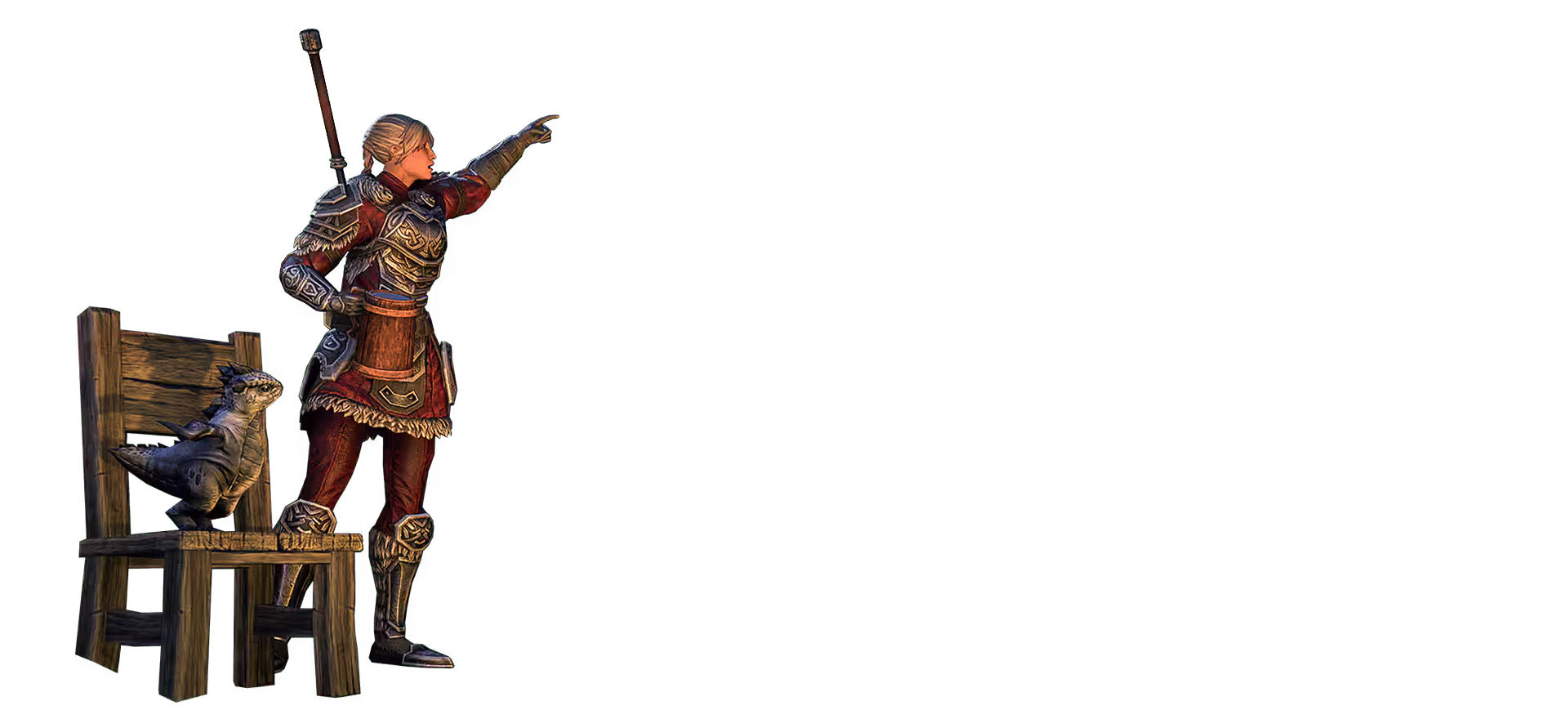 Eso Mathison This is ESO - The Elder Scrolls Online