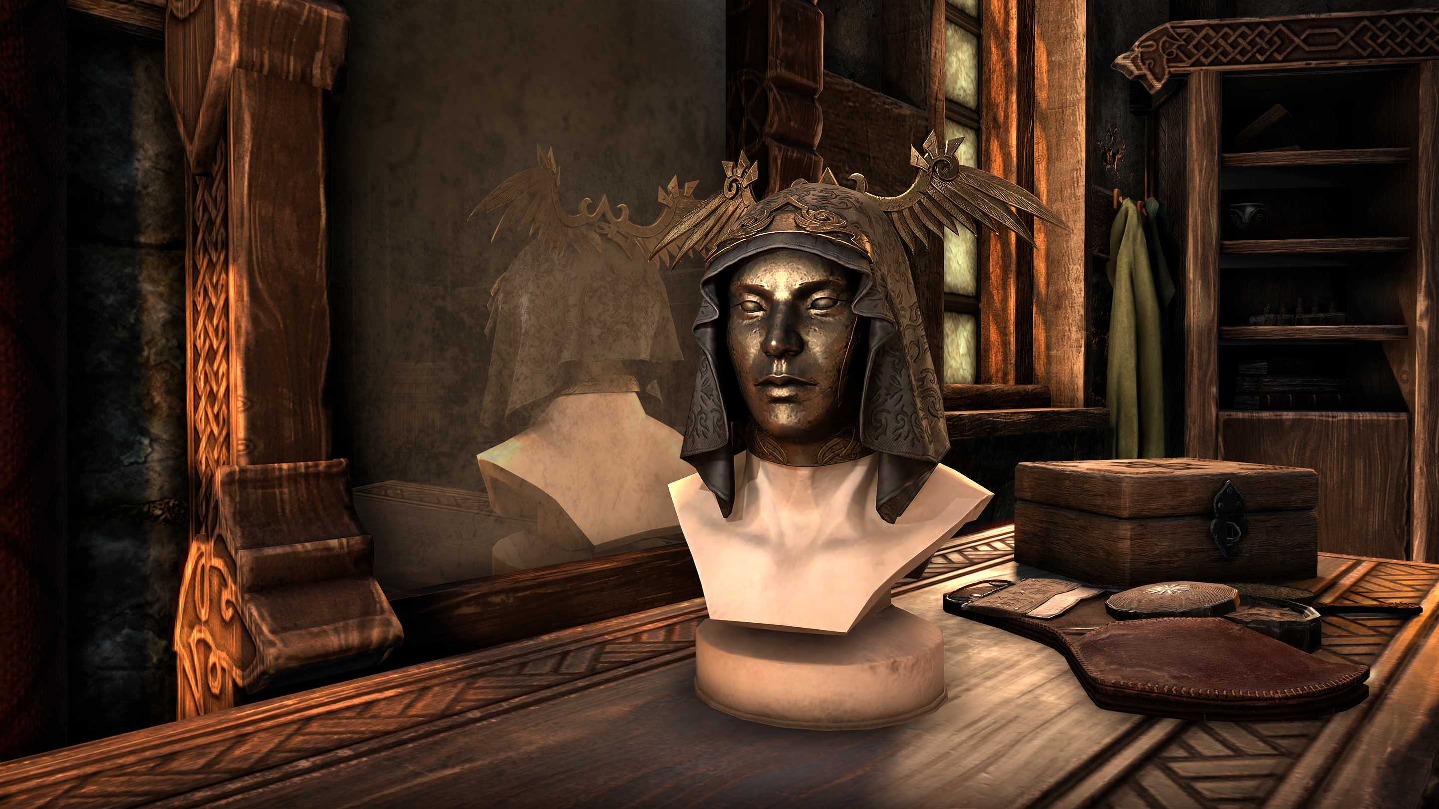 Crown Store - The Elder Scrolls Online
