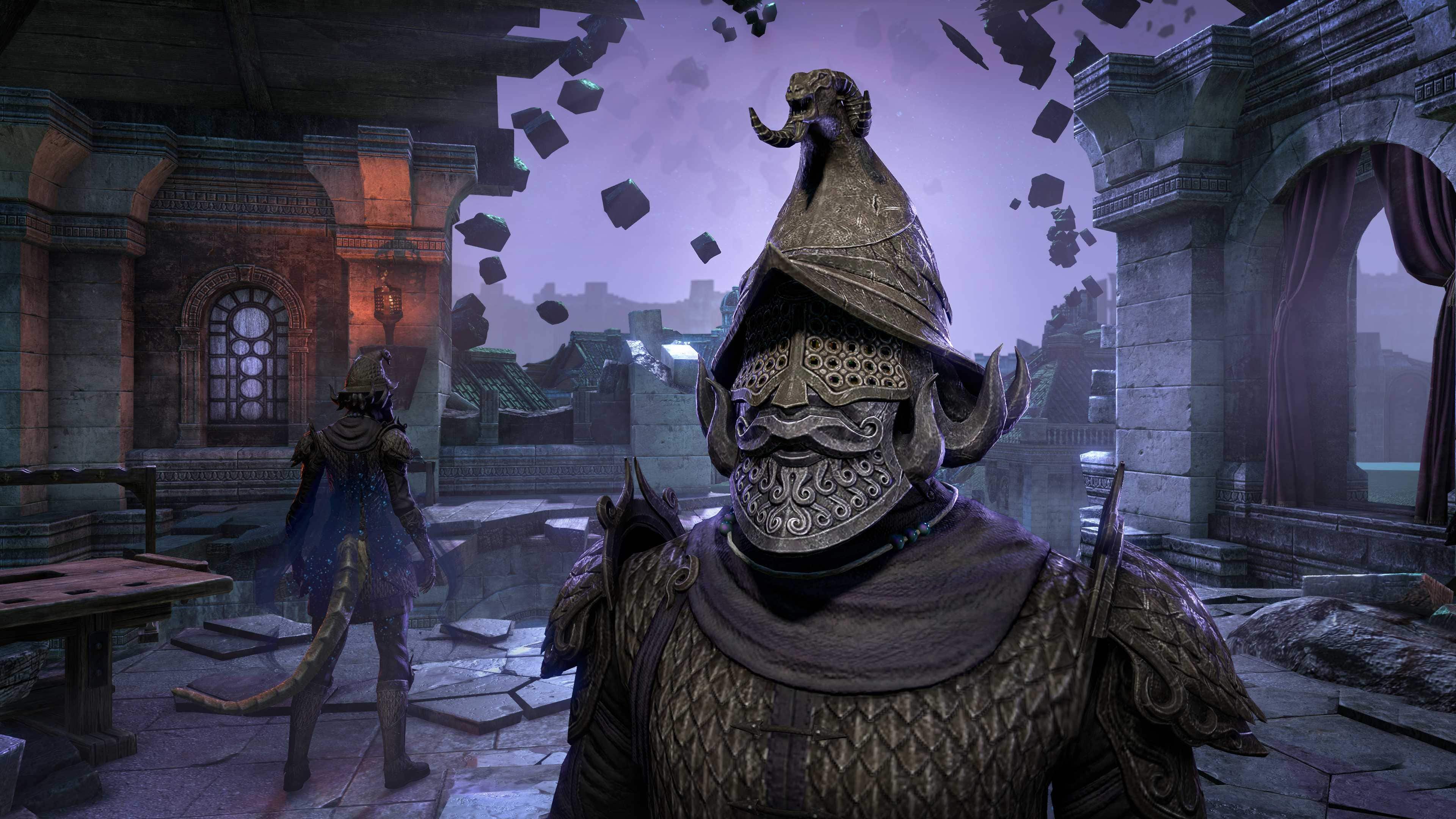Crown Store - The Elder Scrolls Online