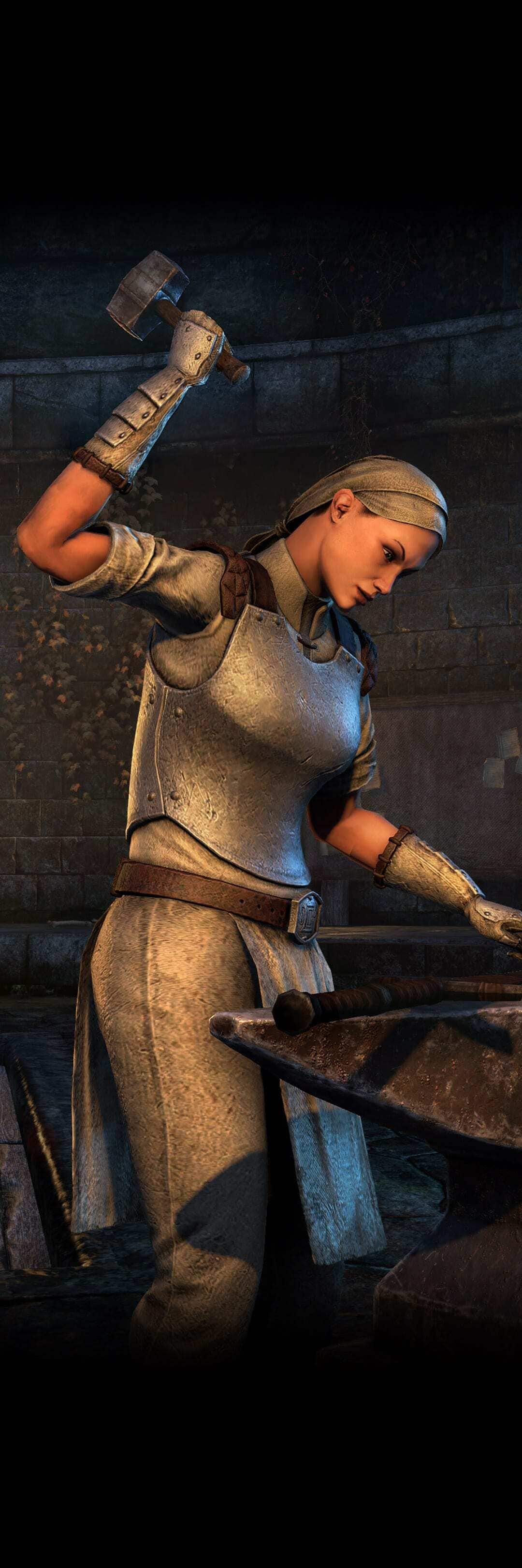 Home - The Elder Scrolls Online