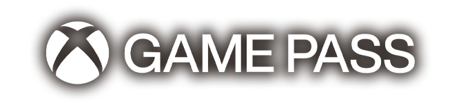 XBOX GAME PASS LOGO