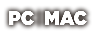 PC/MAC LOGO