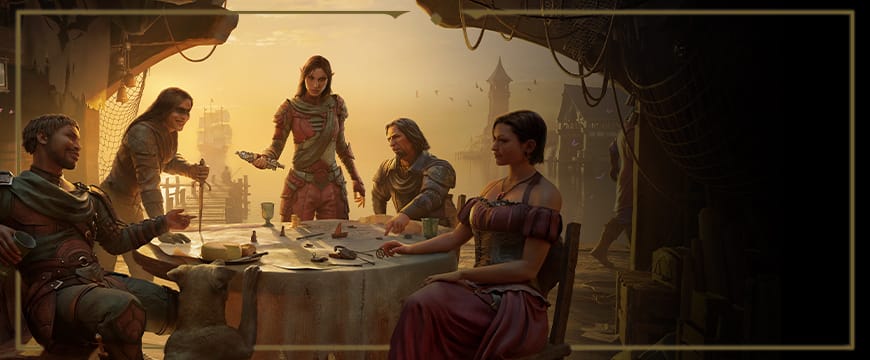 Store - The Elder Scrolls Online