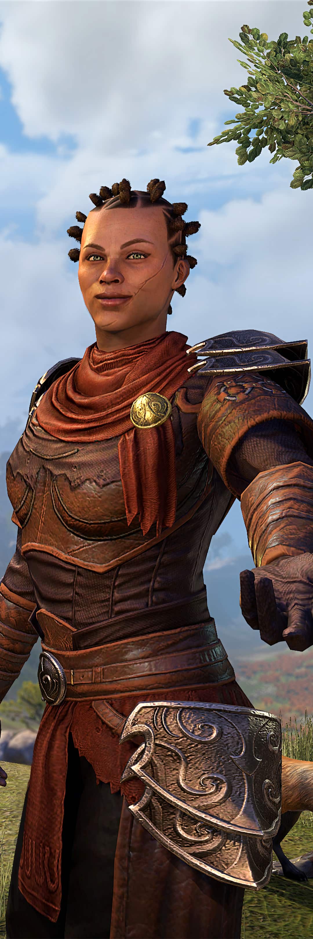 ホーム - The Elder Scrolls Online