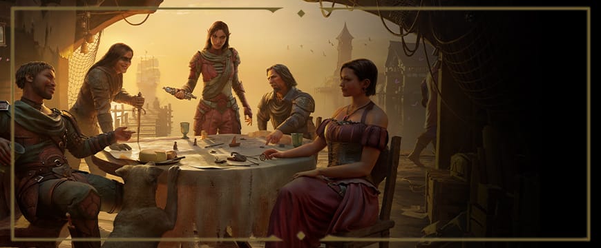ストア - The Elder Scrolls Online