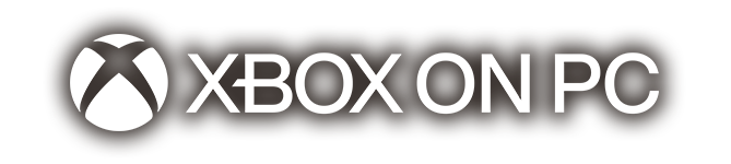 XBOX ON PC LOGO