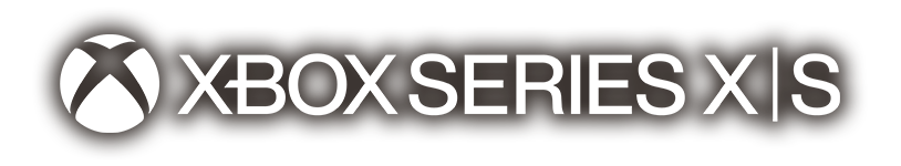 XBOX SERIES S/X LOGO