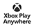 Xbox Play Anywhere Logo