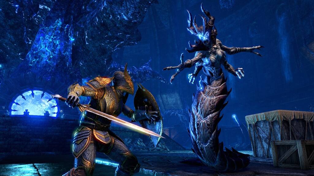 Tazza GB Eye The Elder Scrolls Online Imperial - Tazza Da Collezione Ufficiale Per Fan