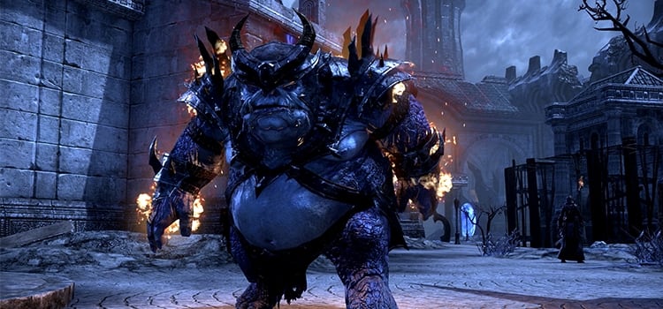 The Elder Scrolls Online dev encourages forum users to out gold