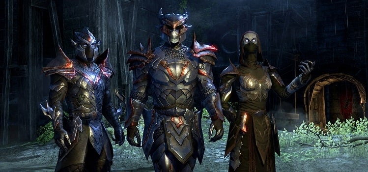 The Imperial City Guide: The Basics - The Elder Scrolls Online