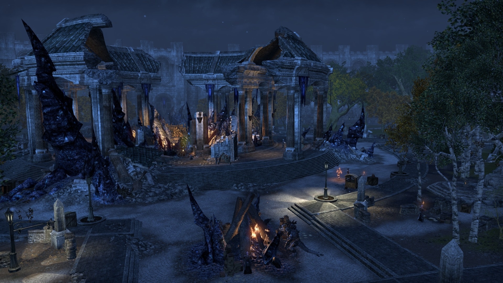 The Elder Scrolls Online dev encourages forum users to out gold