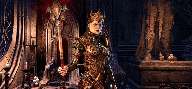 The Elder Scrolls 6 Gameplay, Technical Requirements, And Method Of Setup –  Game Empress