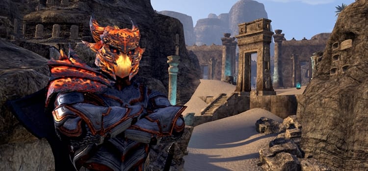 ESO Monster Sets Boost - Buy Elder Scrolls Online Gear Boosting