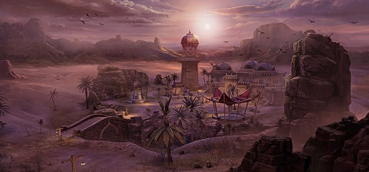 Orsinium Guide: Maelstrom Arena - The Elder Scrolls Online