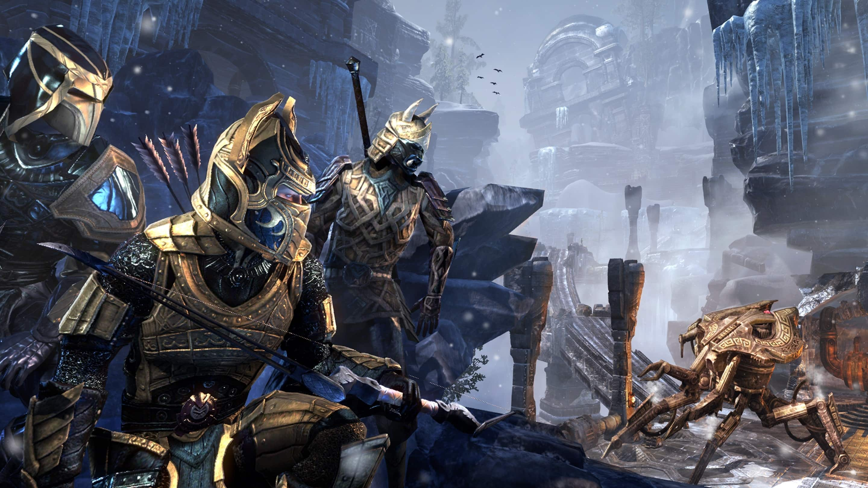 Orsinium Guide: Maelstrom Arena - The Elder Scrolls Online