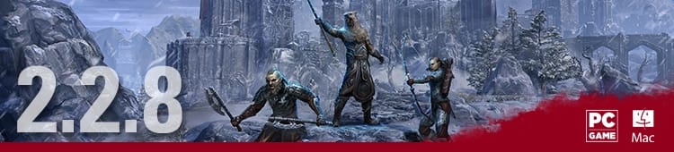 The #ESO #MillionReasonsToPlay $1,000,000 (USD) Giveaway - The Elder  Scrolls Online