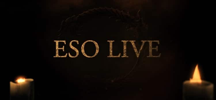 The #ESO #MillionReasonsToPlay $1,000,000 (USD) Giveaway - The Elder  Scrolls Online