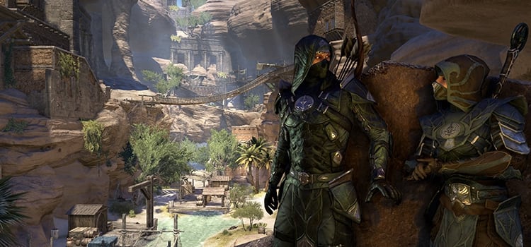 Favorite Role in ESO - Discussion Forums - THE SKY FORGE