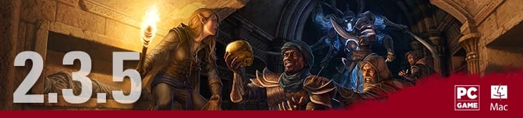 Days of Blight: The Gray Coven - Dungeon Masters Guild