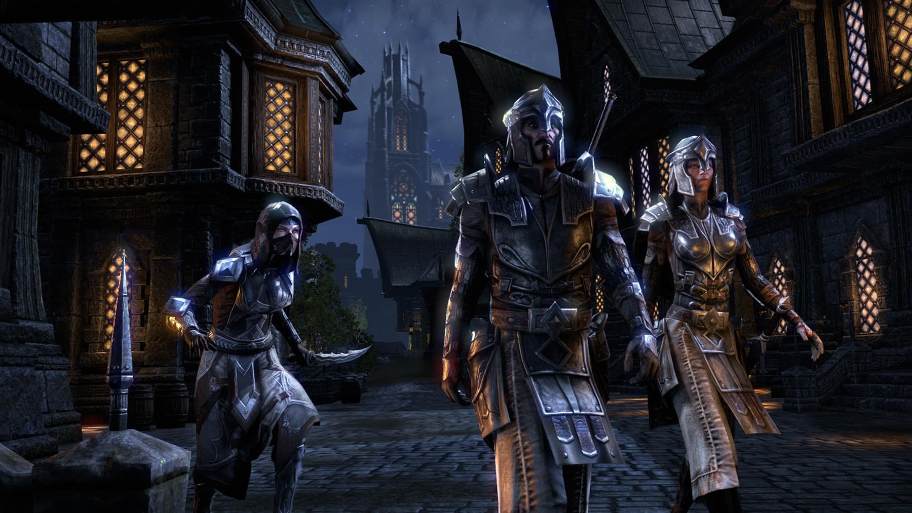 Dark Brotherhood Guide The Basics The Elder Scrolls Online