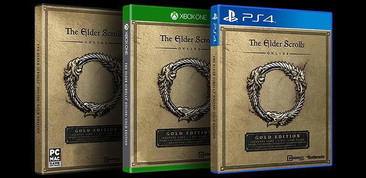 How Much Does Eso Dlc Cost Full DLC