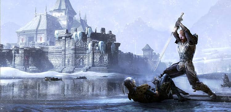 Fight in a World Between Worlds with Update 21's PvP Additions - The Elder  Scrolls Online