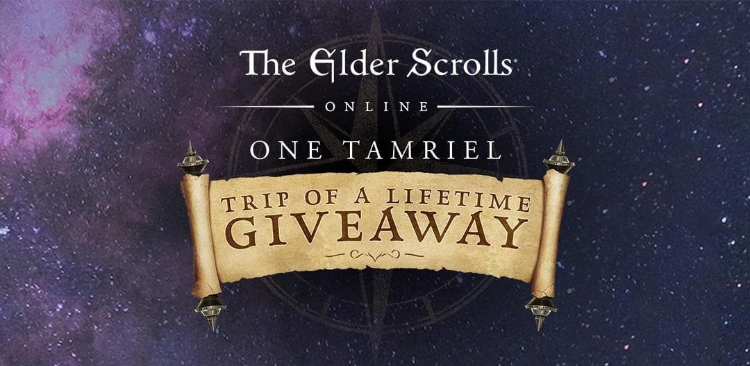 ESO Free Play Weekend - The Elder Scrolls Online