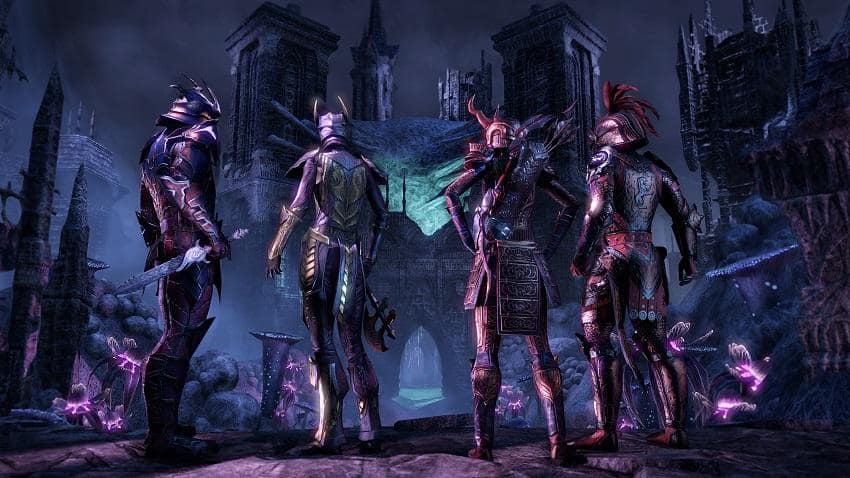 ESO Live: August 3 @ 6PM EDT – U19's PvP Changes & Battle ZOS on the PTS! -  The Elder Scrolls Online