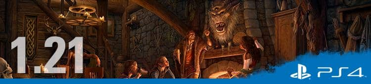 ESO: Update 39 Patch Notes: New Features/Updates/Big Changes 