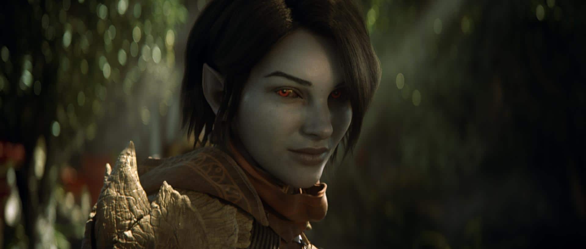 The Elder Scrolls Online Morrowind Gameplay Showcased In Brand New Trailer