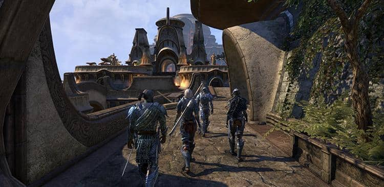 the elder scrolls morrowind