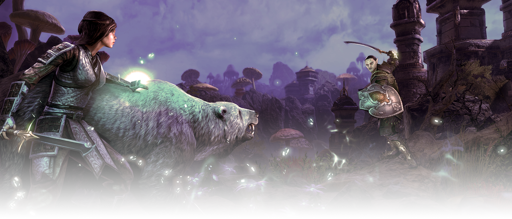 Morrowind The Elder Scrolls Online