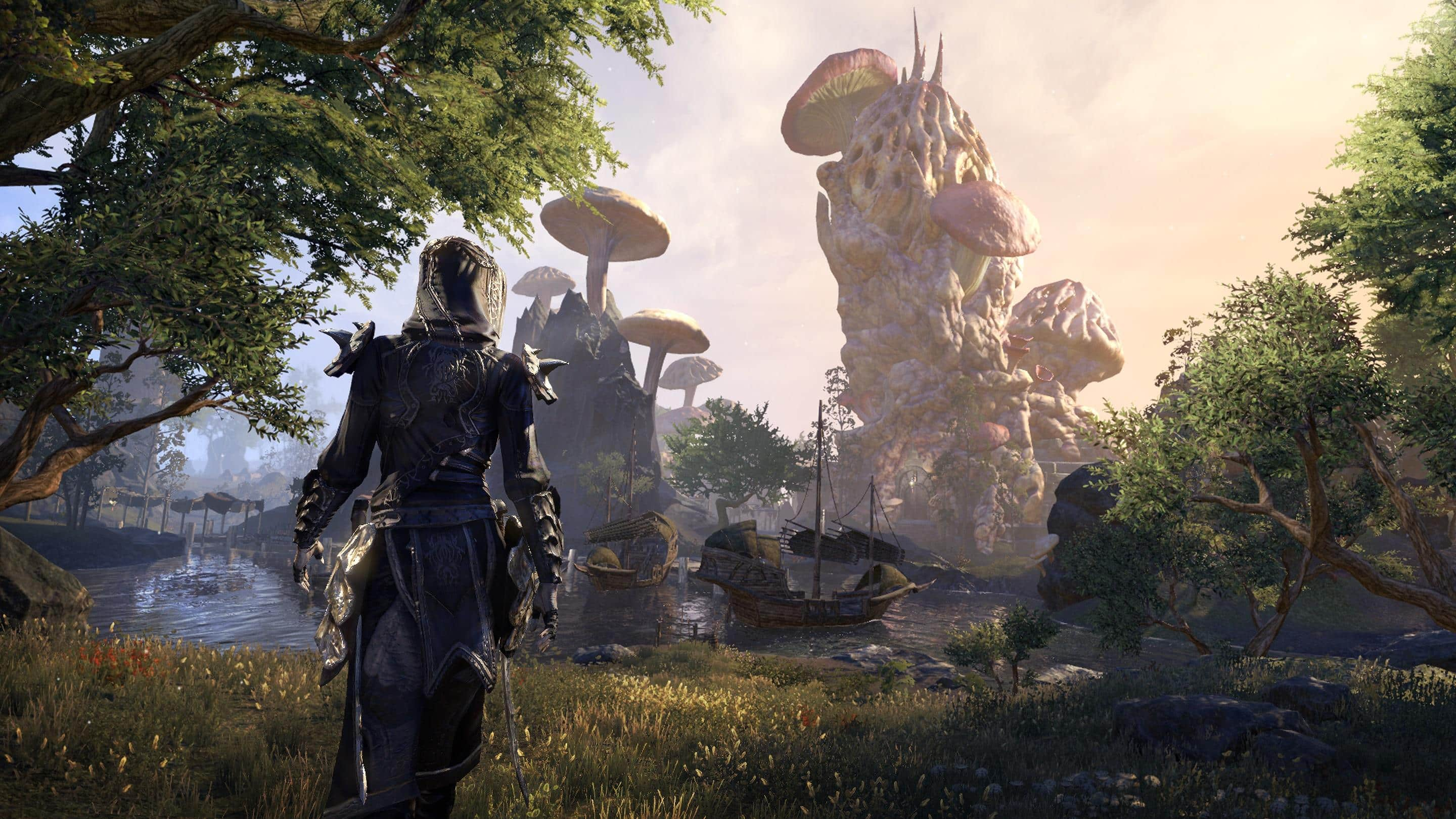 ESO Morrowind Introduction Vvardenfell The Elder Scrolls Online   8d93a2dedec66c207f0275eaf5ec9892 