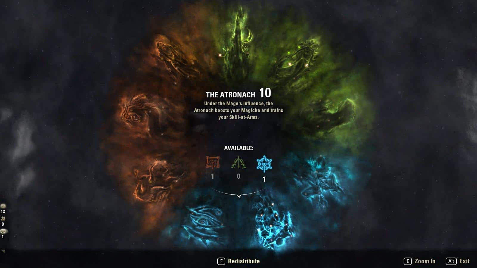 New Player Guide: Skills & Leveling Up - The Elder Scrolls Online