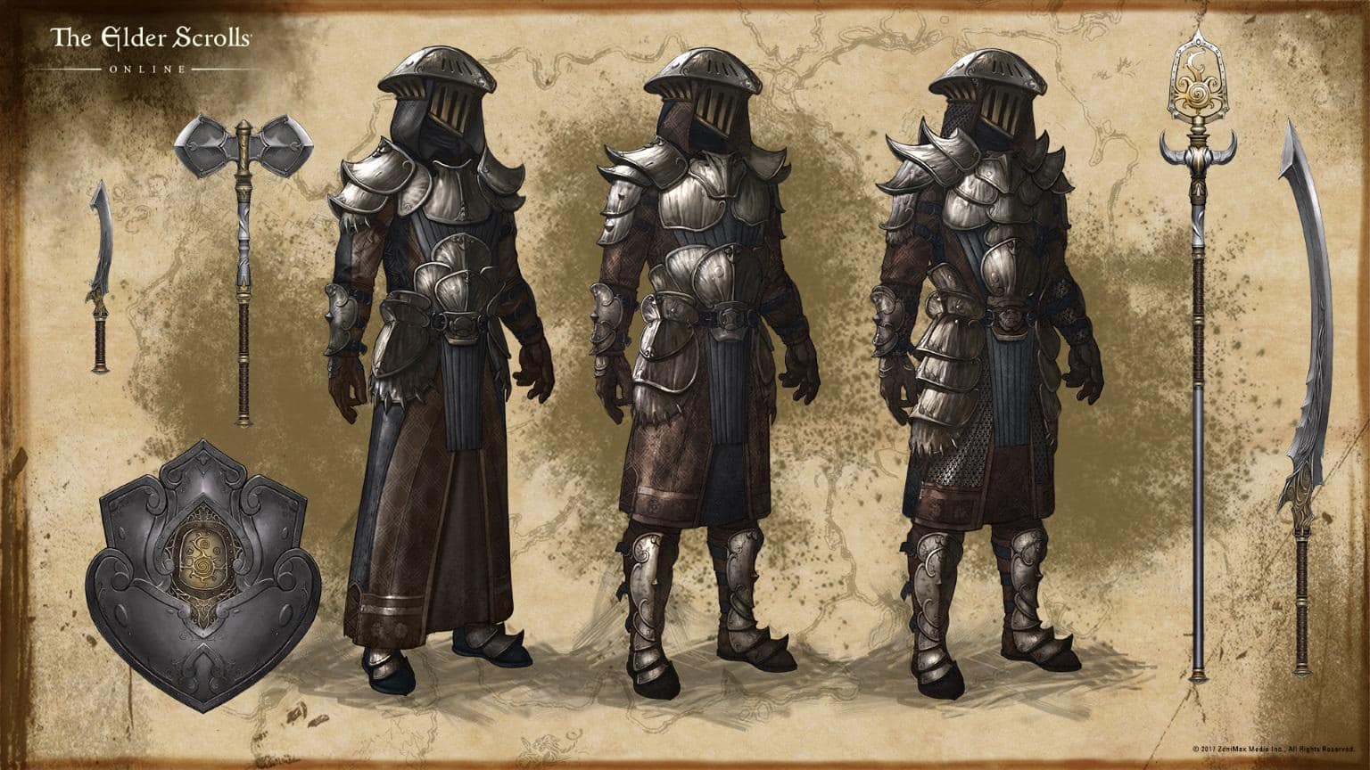 House Telvanni Ranks at John Wakefield blog