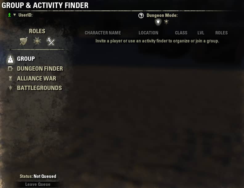 New Player Guide: Chat & Grouping - The Elder Scrolls Online