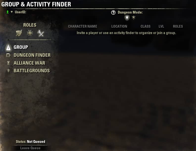 New Player Guide: Chat &amp; Grouping - The Elder Scrolls Online