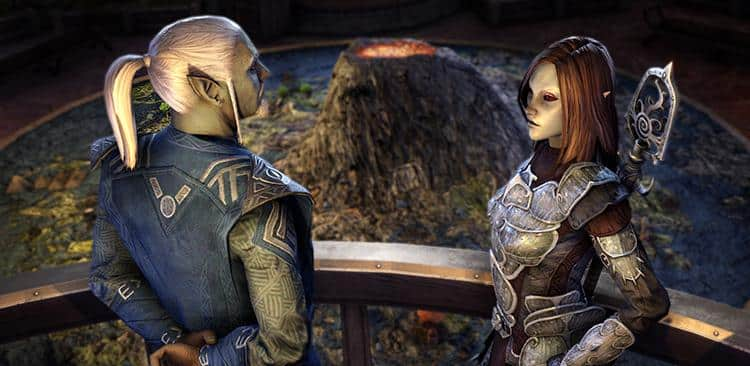 The Elder Scrolls Online Update 39 Patch Notes (July 20, 2023) - News